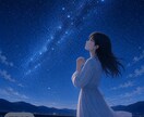 気になる人の本心と、恋に進展があるか占います あなたの恋が静かに動き出す、真実を映す鑑定 イメージ1