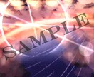 イラストの背景を作成します 空と海を描くのがめんどくさいあなたへ イメージ3
