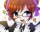 Twitterアイコン イメージ1