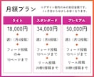 Instagramの投稿デザインを作ります ネタはあるのに時間がない方へ！統一感あるデザインを作ります。 イメージ6