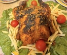 本場アラビアの家庭料理レシピ教えます 日本のスーパーの食材で、ヘルシーな本場の味を再現！ イメージ3