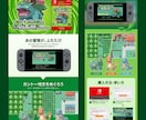 Figmaを使ったWEB制作します 次世代デザインサービスFigmaを使ったWEB制作のご案内 イメージ4