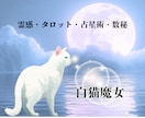 恋愛・仕事・人間関係を深層から読み解きます 霊視・タロット・占星術・数秘で導くあなたの運命 イメージ1