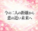 片思い占い｜彼の気持ちと恋の行方を占います タロット×四柱推命で、二人の距離と恋が動く時期を読み解きます イメージ6
