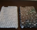 スマホケース作成致します iPhone、アンドロイド／オリジナルスマホケース イメージ2