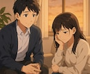 テキストチャットで、お悩み伺います 声にならない声を拾うとき、真理の扉は開かれる イメージ1