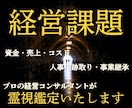 現役コンサルタントによる霊視鑑定いたします 資金・売上・人事・事業継承・全ての経営課題からプライベートも イメージ1
