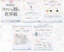Instagram投稿テンプレートを制作します canvaテンプレートリンクや画像で納品可！ イメージ2