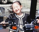 画角で魅せる！自然体なポートレート撮影します 写真館よりナチュラルに。カット数無制限撮り放題！ イメージ4