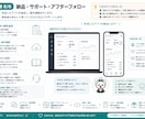 あなた専用の小さなWebアプリを制作します アイデアを、シンプルで使いやすいWebアプリに イメージ7