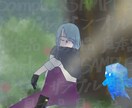 貴方らしい投稿のお手伝いします 貴方らしいSNSの投稿用のイラストを私に描かせてください! イメージ2