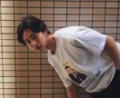 男性向けプロフィール写真を撮影します 自然な表情で好印象な写真を撮影します イメージ5