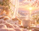 言葉にできない想いへ♡今必要なメッセージ届けます 質問・テーマ不要♡手の写真から、今のあなたへ イメージ1