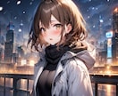 人物やキャラクター、画風のLoRAを作成します 最新AIモデルに対応したLoRAもご依頼可能！ イメージ5