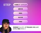 現役プロがショート動画編集します TikTok向け★トレンドを取り入れたショート動画制作 イメージ2