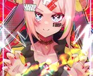あなたのためのNFTアートオーダー受付ます NFTアートを描きます！権利譲渡可！ イメージ6