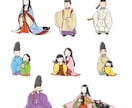 高クオリティのキャラクター作成します 【30年以上の実績！】経験豊富なプロがキャラを作成します！ イメージ6