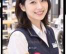話せるチャットボットを作成します 自然な会話と文脈で、あなたの商品やサービスを音声で伝えます。 イメージ2
