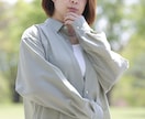 ポートレート撮影承ります ビジネス用の宣材撮影はいかがでしょうか！ イメージ8