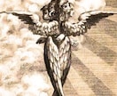 大天使ケルビムからのメッセージお伝えいたします もし、天使の声が聴けたらどんな言葉がささやかれるでしょう？ イメージ1