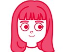 シンプルな似顔絵アイコンイラストを作成します あなただけのオリジナル似顔絵を作成します イメージ9