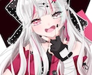 お安くかわいいアイコン描きます あなただけのかわいいを表現します イメージ3