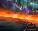立ち絵･1枚絵･ゲーム･TRPGのイラスト描きます あなたのこだわりを叶えます！お気軽にご相談を！ イメージ8