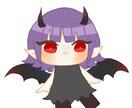 アイコン描きます シンプル可愛いイラストのアイコン イメージ3