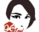 パワフルで印象的！あなただけのオリジナルロゴ作ます パワフルで印象的！オリジナルロゴ制作 イメージ6