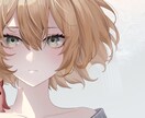 イラスト制作・キャラクターデザインも承ります サムネイル・メン限壁紙・グッズ用イラスト等 イメージ7