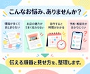 店舗の魅力が伝わるチラシを制作します 開業・キャンペーンに｜内容と予約先を分かりやすく イメージ2
