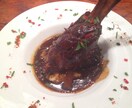 料理つくります。教えます。話聞きます イタリアン、フレンチ料理人。大切な人を自分の料理で幸せに♡ イメージ4