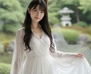 リアルで可愛いAI美女・SNSアイコン作成します 雰囲気・系統の指定OK！修正も柔軟に対応いたします イメージ7