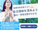 自己理解を深め、あなたの強み・得意分野を見つけます 150の質問に答えるだけ！脳科学の知見から自分のことがわかる イメージ1
