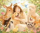 ペットに関するご相談お受けします あなたのペットの声を聞いてみます イメージ1