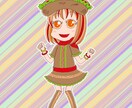 オリジナルイラスト描きます お祝いに、プレゼントに如何ですか？ イメージ8