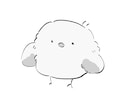 ゆるい動物いらすと描きます アイコンやワンポイント、その他使用方法いろいろ！ イメージ3
