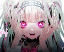 商用可✨️ご用途に合わせてイラストを制作します アイコン･キャラ絵等★お気軽にご相談ください✨️ イメージ6