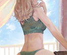 イラストについてのご相談・指導を承ります 具体的なご依頼の相談やイラストの指導を承ります! イメージ3