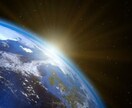ホロスコープを透聴・チャネリング鑑定します ✨宇宙との繋がり約束を思い出す【リピーター様用】霊感霊視透視 イメージ4