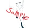 あなたのアイコン、ヘッダー描かせていただきます アイコン、歌ってみた動画、立ち絵、キャス画、趣味などにぜひ♪ イメージ3