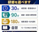 顧問先研修にも使えるAI研修キットを提供します 講師経験ゼロでも安心！全392ページ！顧問先研修にも使用可！ イメージ4