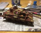 苦手な方へ 面倒なデカール貼り代行します （ドライデカール、水転写・スライドOK） イメージ1