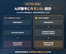民泊・レンタルスペースのAIチャットボット作ります 本番運用中の自社AIと同じ仕組み｜多言語で24時間対応 イメージ2