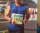 フルマラソンでサブ3を目指す方、アドバイスします ラン歴19年、フル2回目で2時間40分台がサポート。 イメージ1