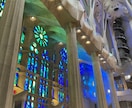 ヨーロッパ周遊の旅程作成します 初心者向け・低予算で無理のない旅計画の作成をサポートします イメージ5