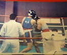 元プロボクサーがボクシング指導します 名門ボクシングジム出身の元プロボクサー イメージ3