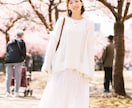 関東栃木プロフィール撮影女性を美しく写真に残します ​私のレンズはあなたの魅力を探す道具です。 イメージ2