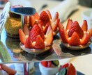 関東圏の飲食店様の魅力をPRします おいしそうな写真と文章で、お店をPRします！ イメージ2
