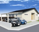 本当に作れる！外構プランニングをいたします ノープラン歓迎！現場を知るプランナーと、後悔しない外構を！ イメージ8
